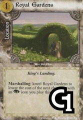 Royal Gardens